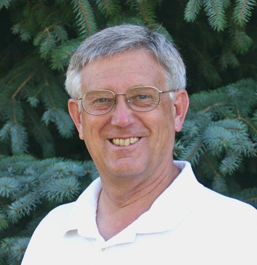 Dan Mahr from the Cactus and Succulent Society of America