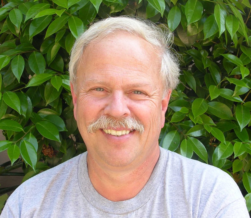 Speaker Tom Glavich July 2022