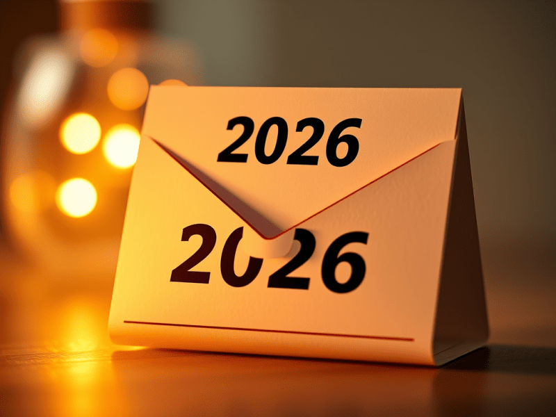2026 Newsletters
