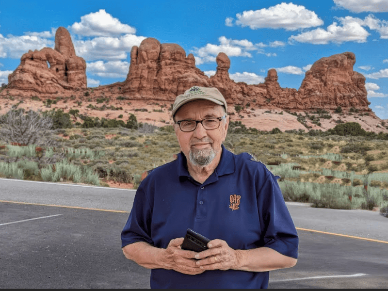 Gunnar Eisel | January Meeting&nbsp;Speaker