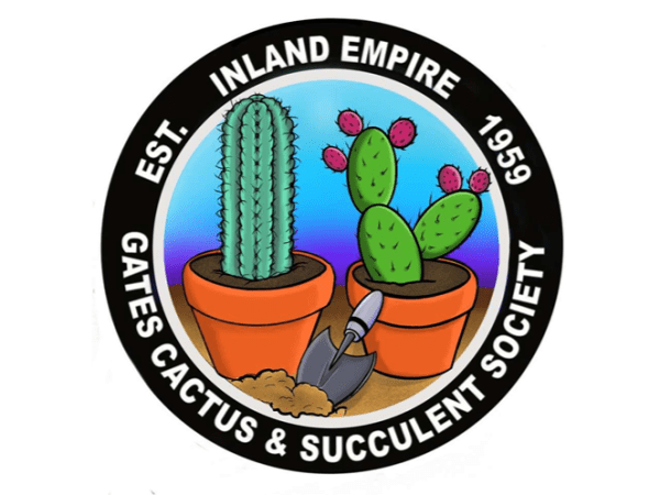 Gates Cactus & Succulent Society 51st Annual Show & Sale&nbsp;2026