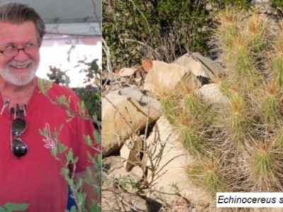 Woody Minnich | March Meeting&nbsp;Speaker