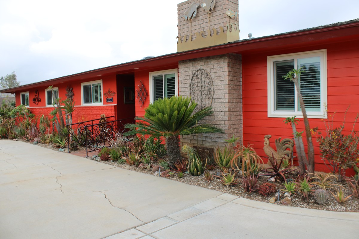 Member Gardens Joanne&nbsp;Levine