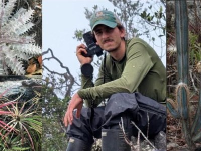 Dylan Zoller  | September&nbsp;Speaker